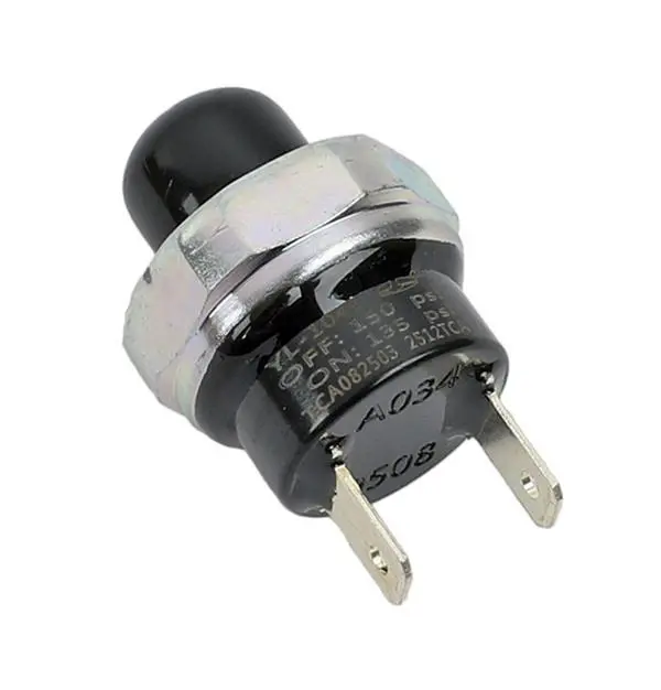 Arb - Compact Low Differential Pressure Switch (135Psi On -150Psi Off) 1