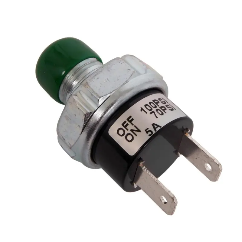 Arb - Compact Low Differential Pressure Switch (70Psi On -100Psi Off) 1