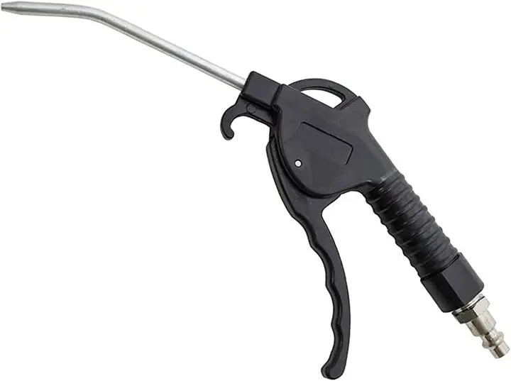Arb Compressed Air Blow Gun With Us Industrial Std Male Fitting 1