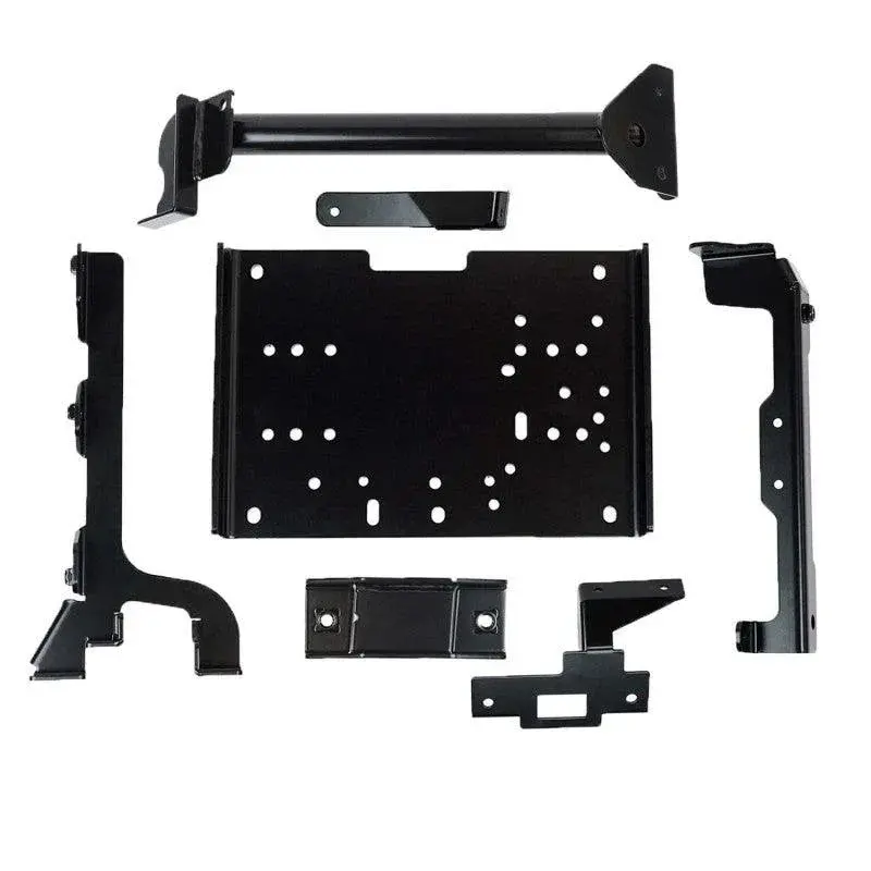 Arb Compressor Bracket - 2021+ Bronco (Non-Raptor) 1