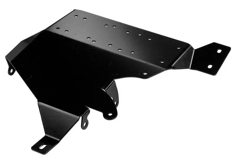 Arb Compressor Mounting Bracket Toyota Prado 150 1