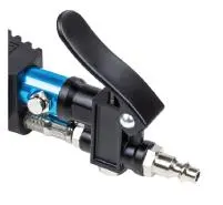 Arb Digital Tyre Inflator With Arb Quick-Connect Chuck 1
