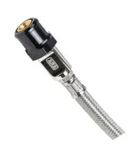 Arb Digital Tyre Inflator With Arb Quick-Connect Chuck 2