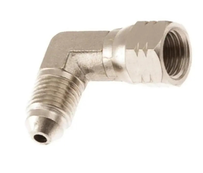 Arb Elbow Jic-04 Male To Jic-04 Female 2Pk 1