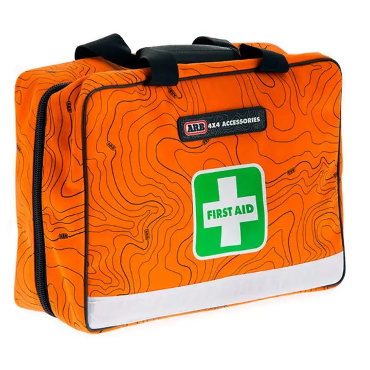 Arb - Family First Aid Kit 1