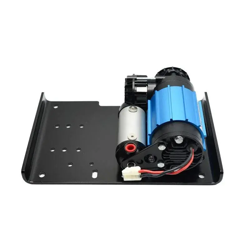 Arb Ford Bronco Single 12V Onboard Compressor Kit - 2021+ Bronco (Non-Raptor) 1
