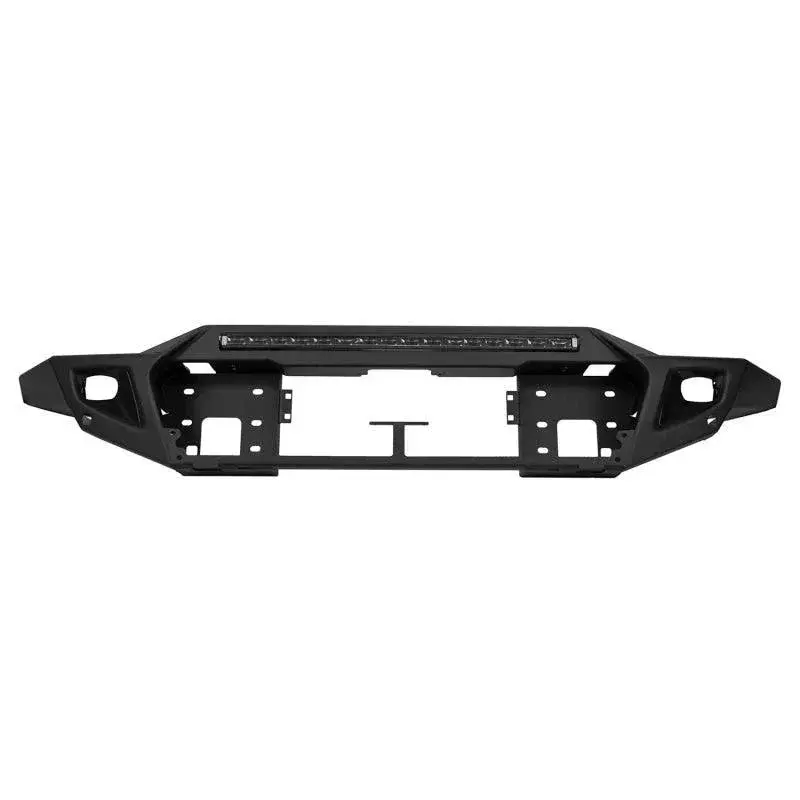 Arb Front Bumper Narrow Body - Non-Winch - 2021+ Bronco 1