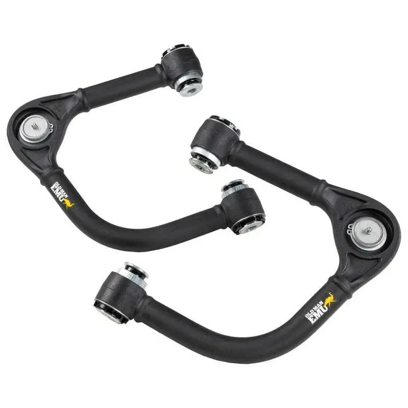 Arb Front Upper Control Arms (Pair) - 2021+ Bronco (Non Raptor) 1