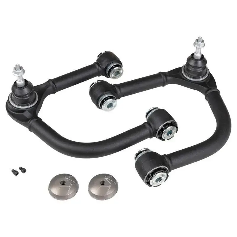 Arb Front Upper Control Arms (Pair) - 2021+ Bronco (Non Raptor) 2