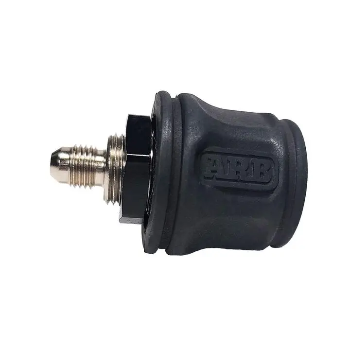 Arb Hose Coupling Us Std Jic-4 1Pk 1