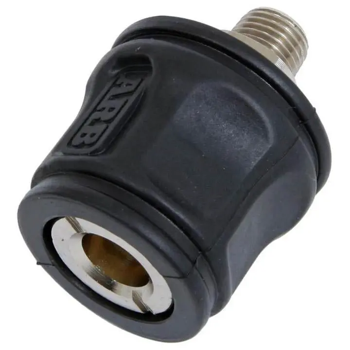 Arb Hose Coupling Us Std Npt 1Pk 1