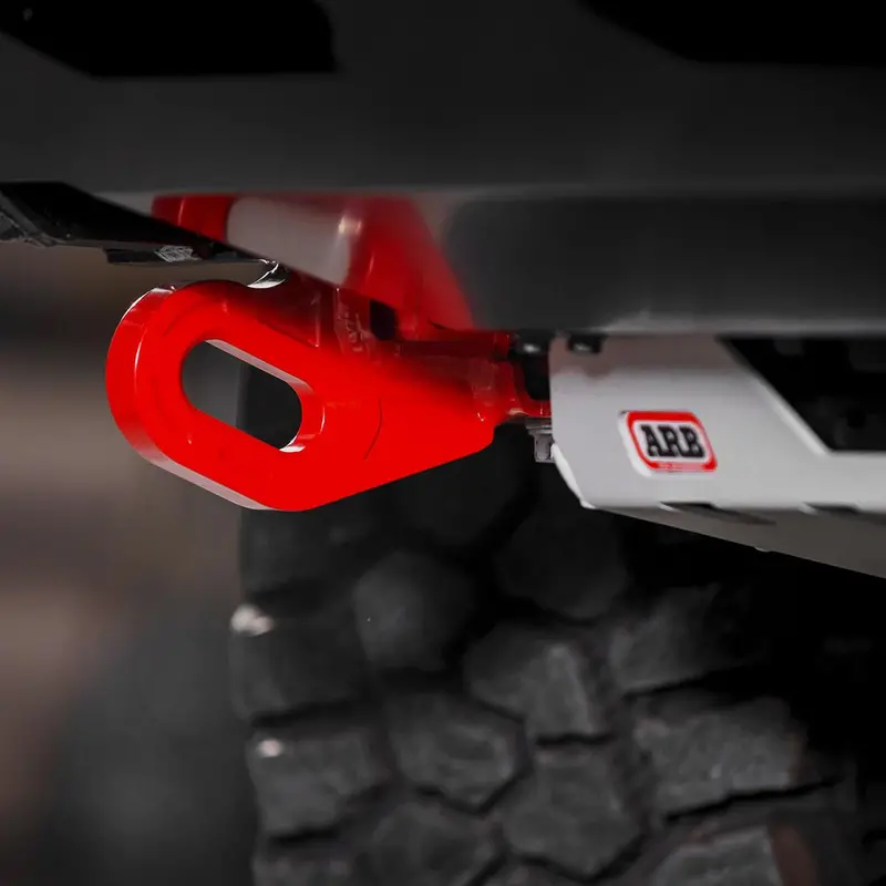 Arb Lhs 8T Rated Recovery Point - 2024+ Land Cruiser 2