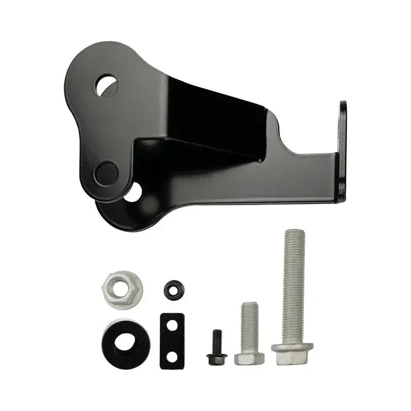 Arb / Ome Rear Panhard Relocation Bracket - 2021+ Bronco 4 Door 1