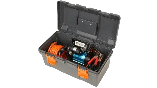 Arb Portable Air Compressor Kit - Universal 1