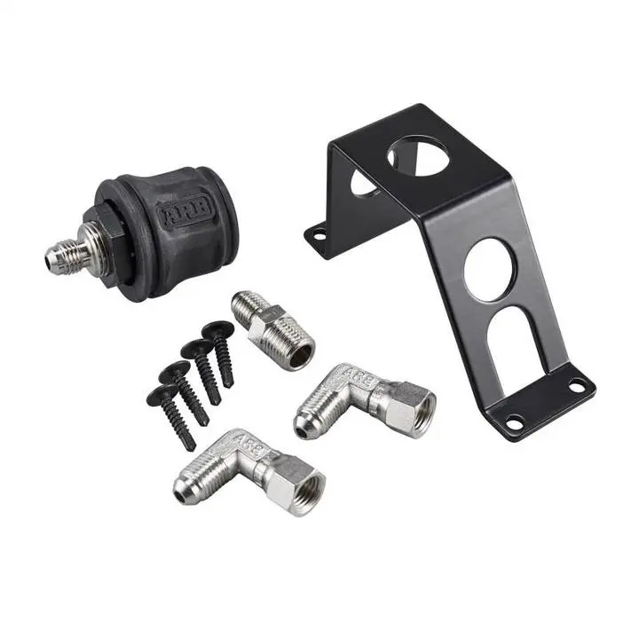 Arb Remote Mount Hose Coupling Kit 1