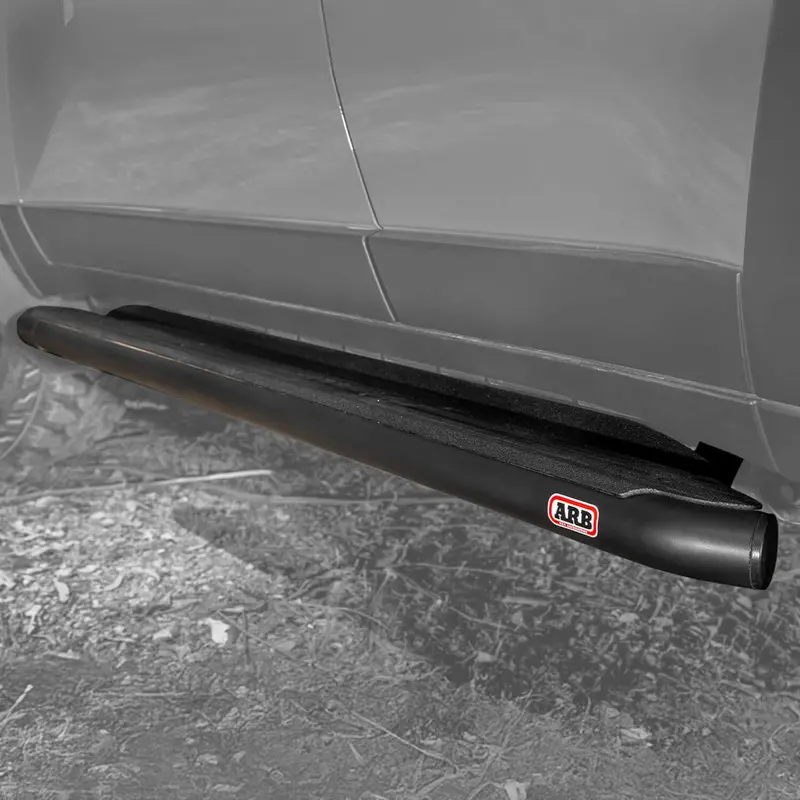 Arb Summit Side Step Kit - 2024+ Land Cruiser 1