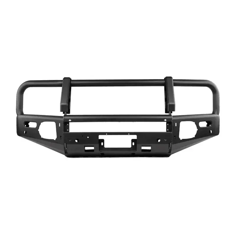 Arb Summit Winch Bumper - 2021+ Bronco 1