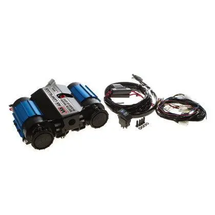Arb Twin 12V Onboard Compressor - Universal 1
