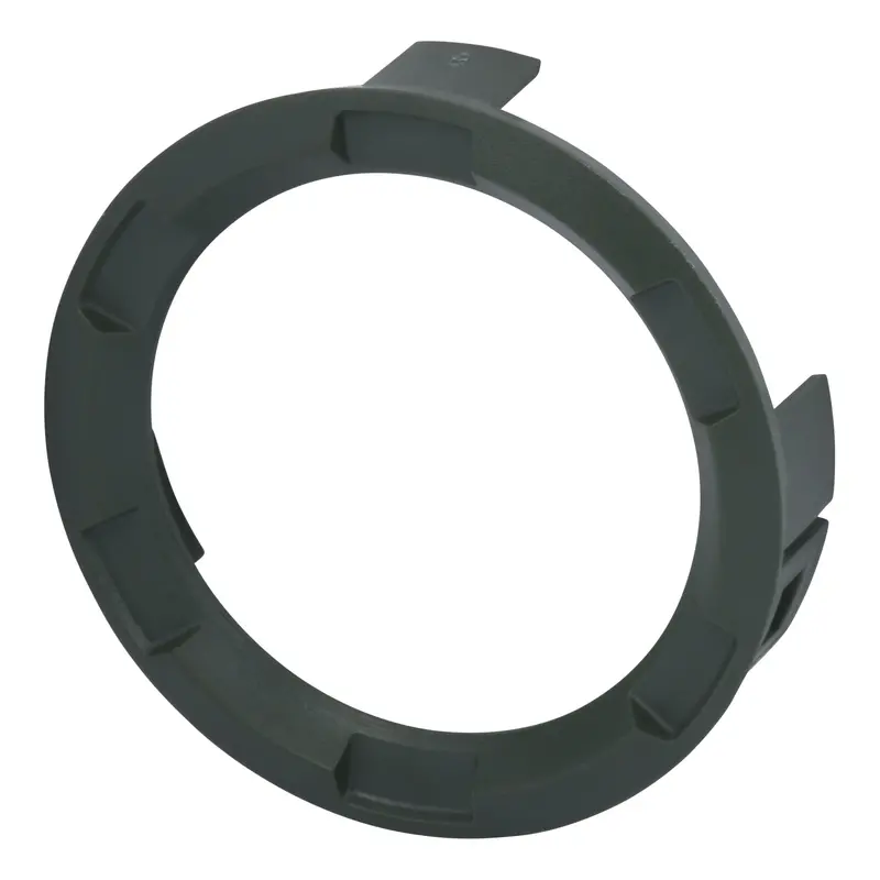 Army Green Push To Start Button Ring - 2022+ Tundra / 2024+ Tacoma / 2025+ 4Runner 1