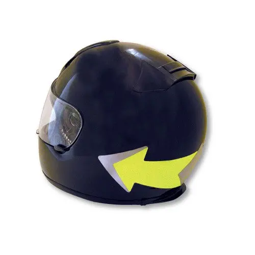 Arrow Head Lane Change Indicators 1