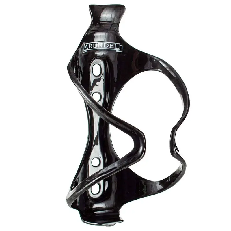 Arundel Mandible Cage Oil Slick Gloss 1