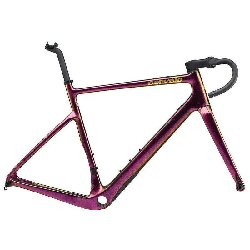 Áspero-5 Frameset 1