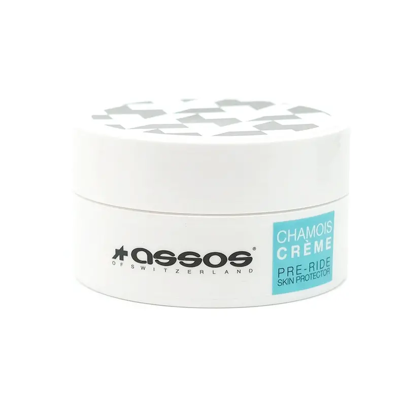 Assos Chamois Creme, 200Ml 1
