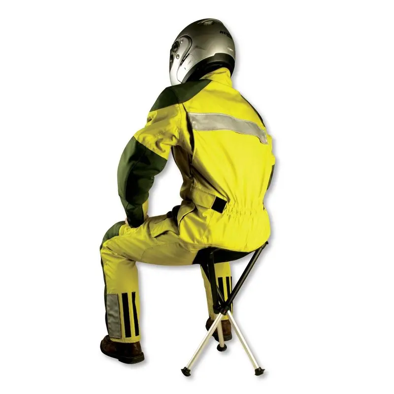 Atlas Comfort Stools 1