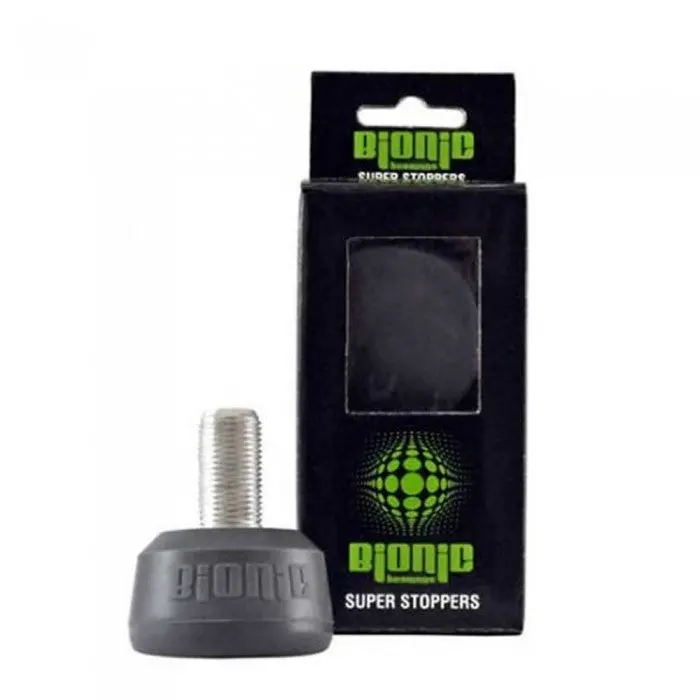 Atom Bionic Super Stoppers Pair 1