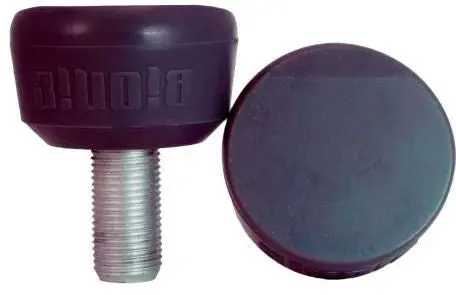 Atom Bionic Super Stoppers Pair 2