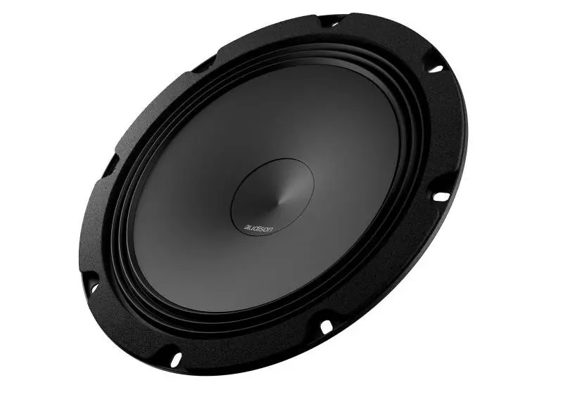 Audison Prima Ap 8 1