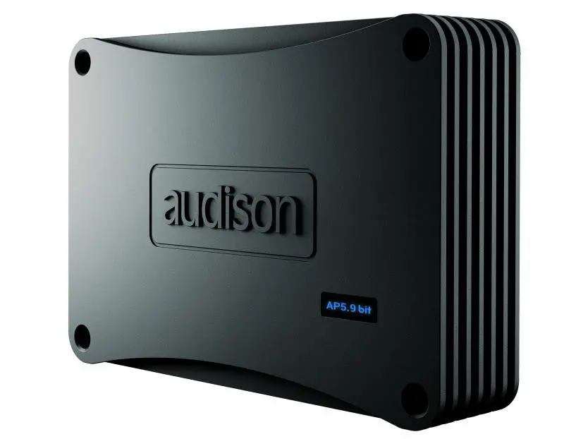 Audison Prima Ap5.9 Bit 1