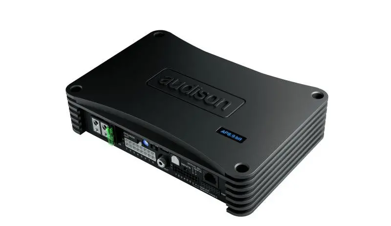 Audison Prima Ap8.9 Bit 1