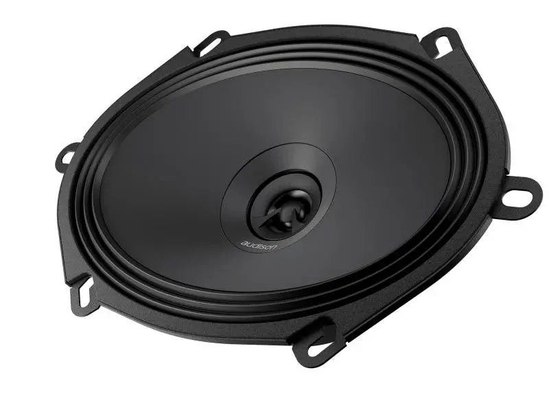 Audison Prima Apx 570 1