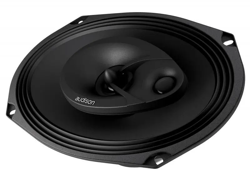 Audison Prima Apx 690 1