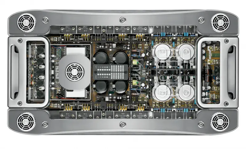 Audison Thesis Hv Venti 1