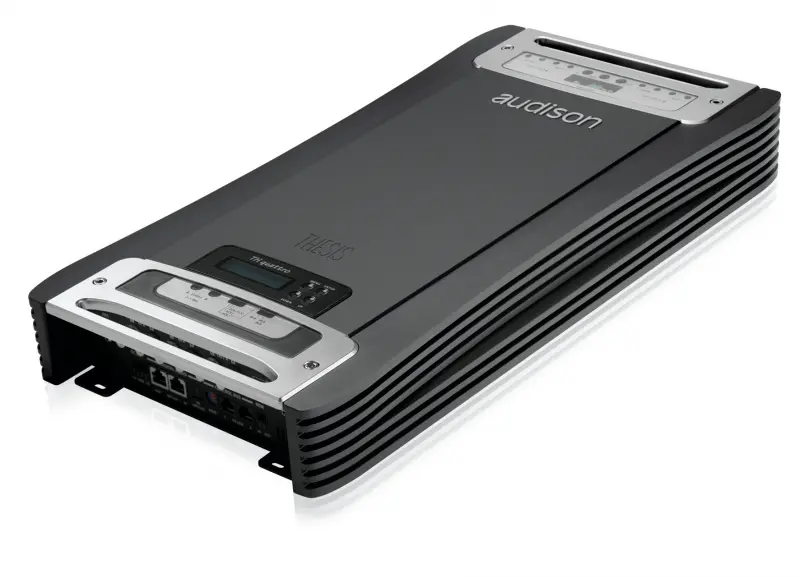 Audison Thesis Th Quattro 1