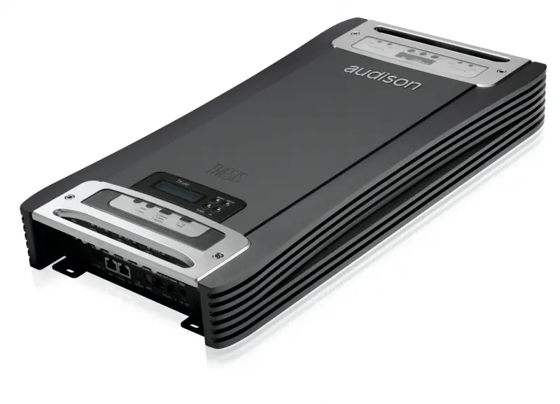 Audison Thesis Th Uno 1