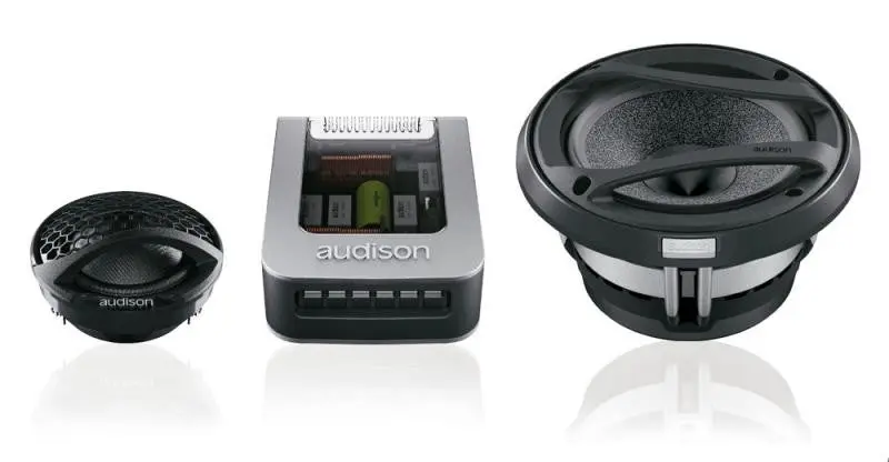 Audison Voce Av K5 1