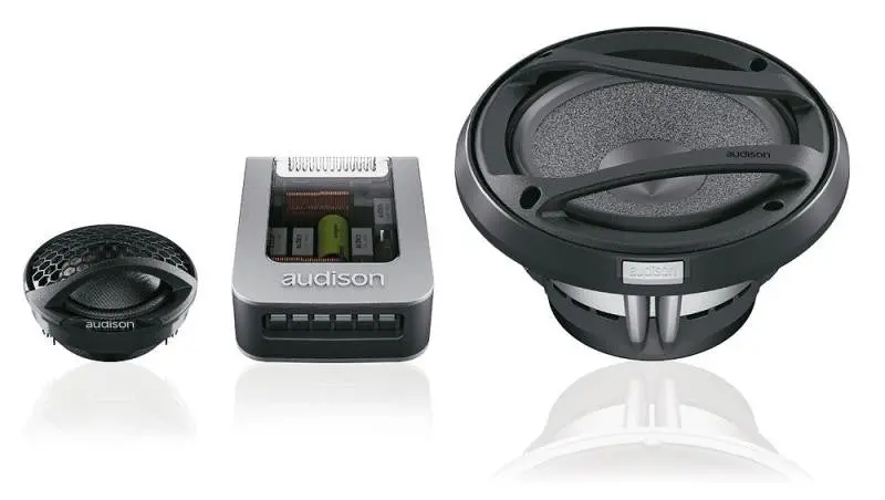 Audison Voce Av K6 1
