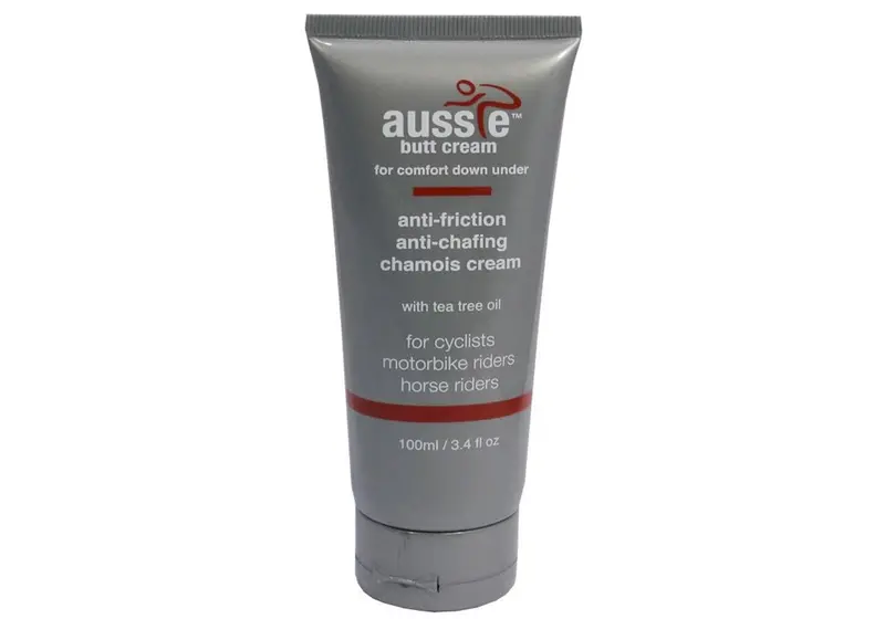 Aussie Butt Cream 100Ml Tube 1