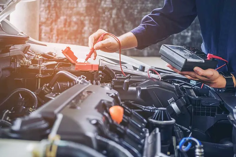 Auto Electrical Repairs 2