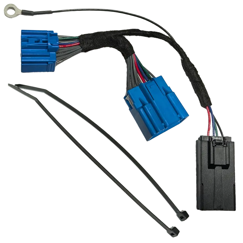 Autostop Eliminator - 2025+ Ram 1500 1