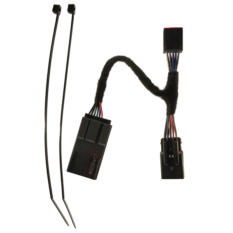 Autostop Eliminator For Disabling Automatic Start-Stop - 2021+ Bronco 1