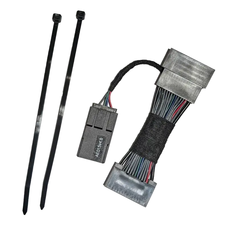 Autostop Eliminator For Disabling Automatic Start-Stop - 2021+ Bronco Sport / 2022+ Maverick / 2020-2022 Escape 1