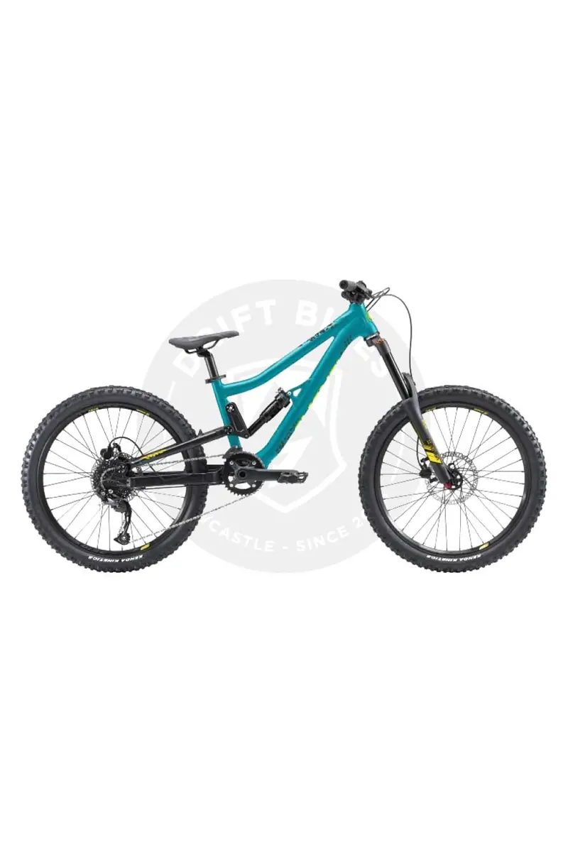 Avanti Hammer Ms24 Blue Kids Bike 1