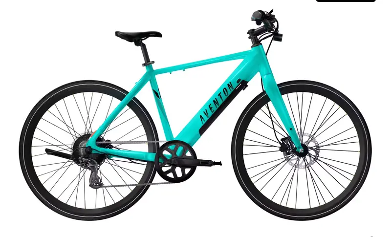 Aventon Soltera.2.5 Urban Electric Bike 1