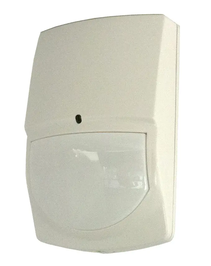 Avs 12V Pir Motion Sensor 1