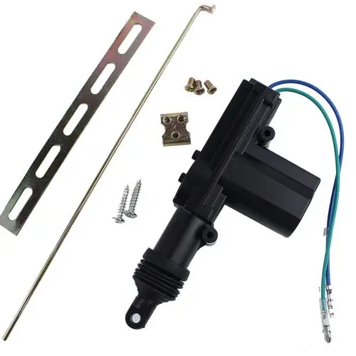 Avs Door Motor 5 Wire Heavy Duty 1