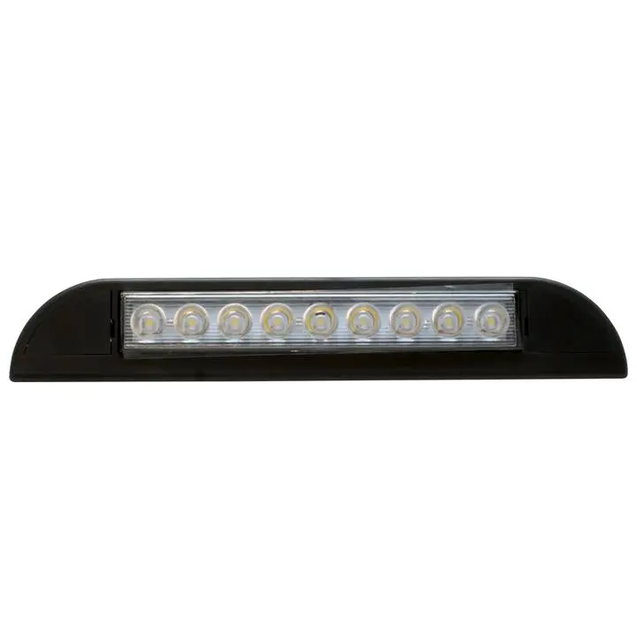 Awning Light 9 Smd 231Mm - Blk 1